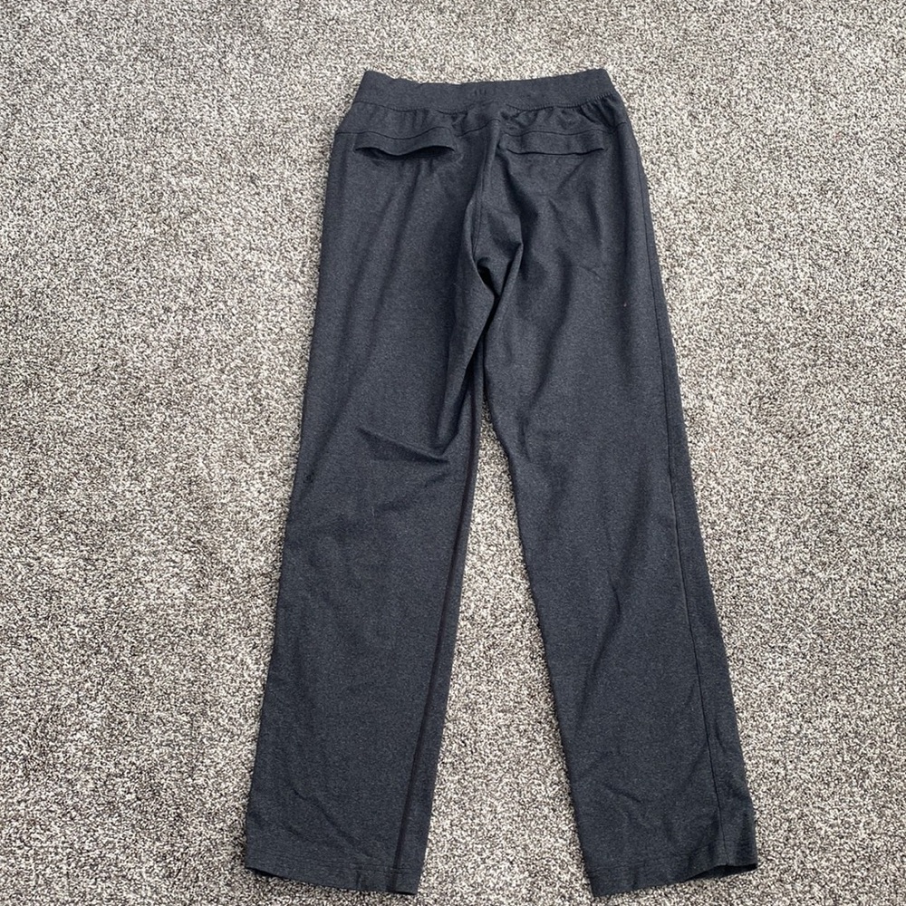Lululemon Discipline Pant *32"
Heathered Black - Picture 8 of 9
